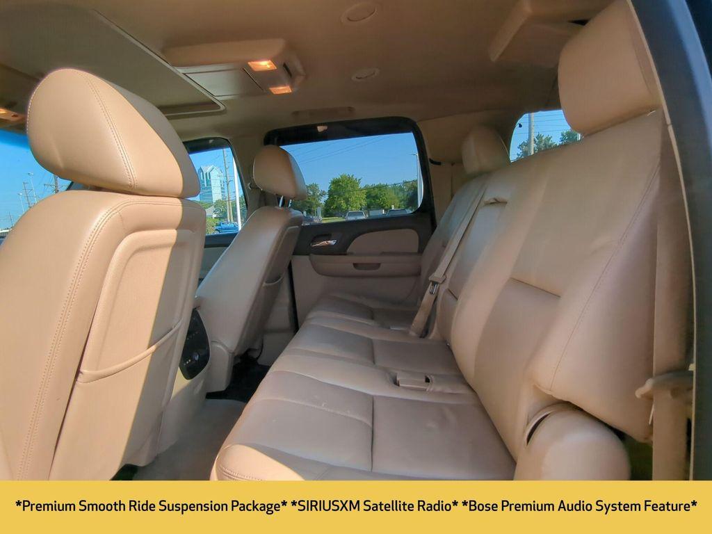used 2013 Chevrolet Suburban car, priced at $12,247