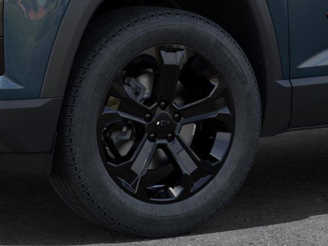 new 2026 Chevrolet Equinox car, priced at $32,171