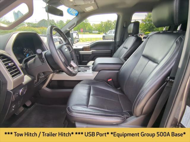 used 2019 Ford F-150 car, priced at $30,011