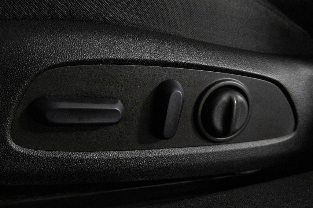 used 2022 Chevrolet Malibu car, priced at $20,777