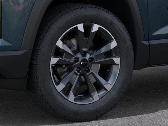 new 2026 Chevrolet Equinox car, priced at $38,638