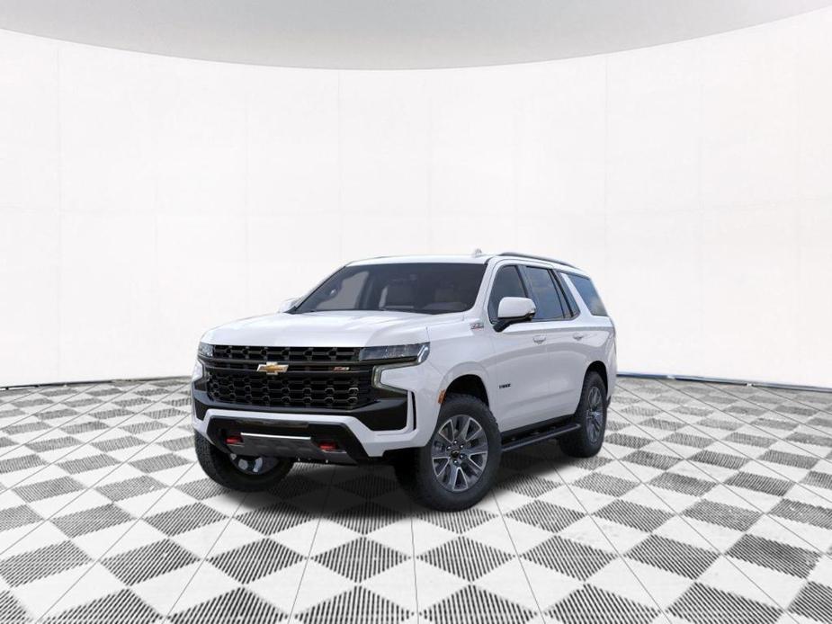 new 2024 Chevrolet Tahoe car, priced at $68,191