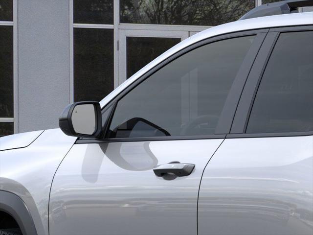 new 2026 Chevrolet Equinox car, priced at $31,745