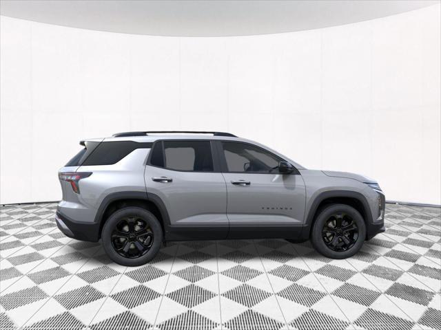 new 2026 Chevrolet Equinox car, priced at $31,745