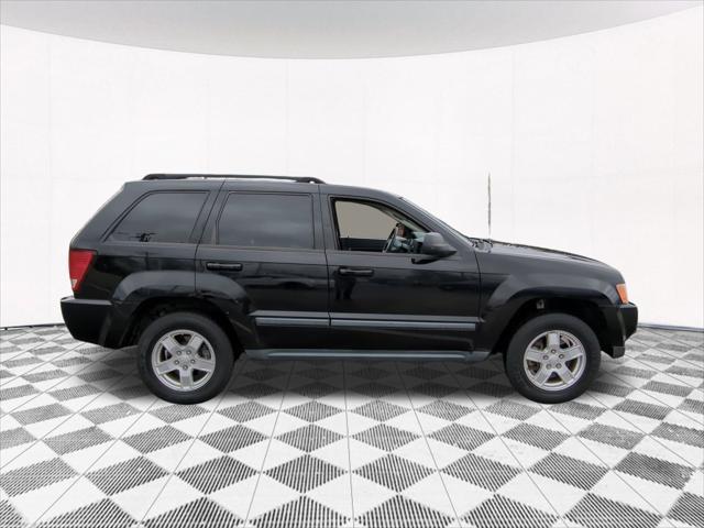 used 2007 Jeep Grand Cherokee car, priced at $6,995