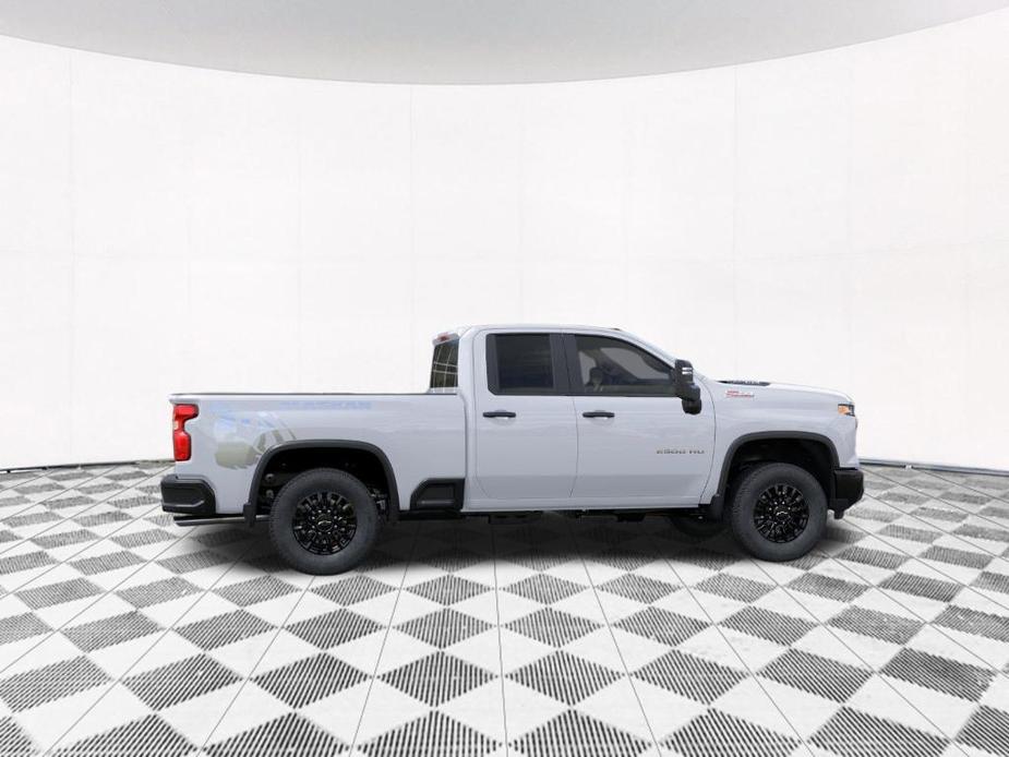 new 2024 Chevrolet Silverado 2500 car, priced at $55,134