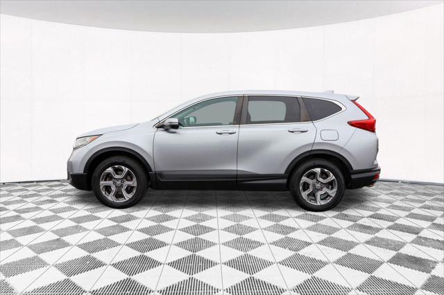 used 2018 Honda CR-V car, priced at $19,994