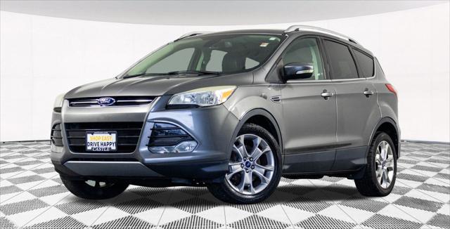 used 2014 Ford Escape car, priced at $12,745