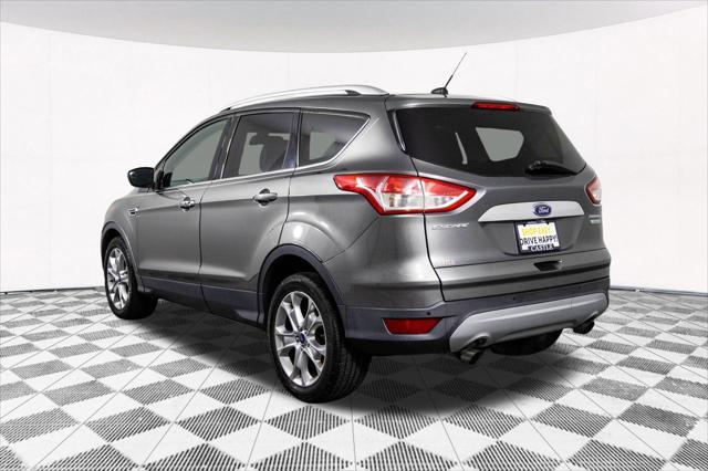 used 2014 Ford Escape car, priced at $12,745