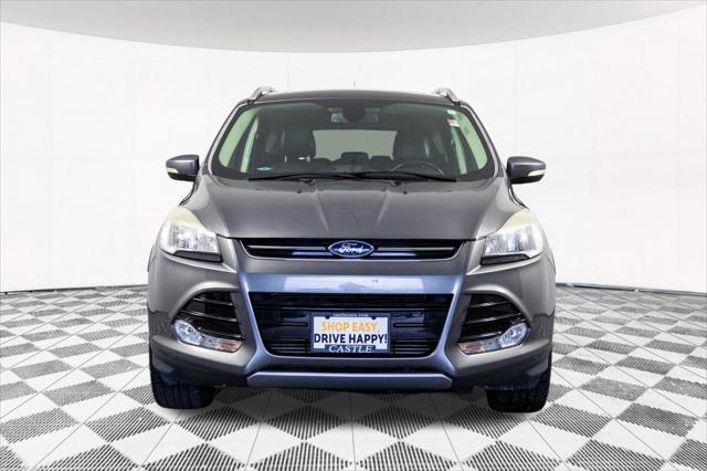 used 2014 Ford Escape car, priced at $12,745