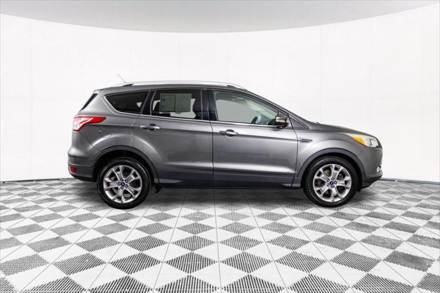 used 2014 Ford Escape car, priced at $12,745