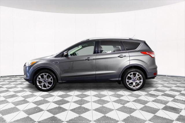 used 2014 Ford Escape car, priced at $12,745