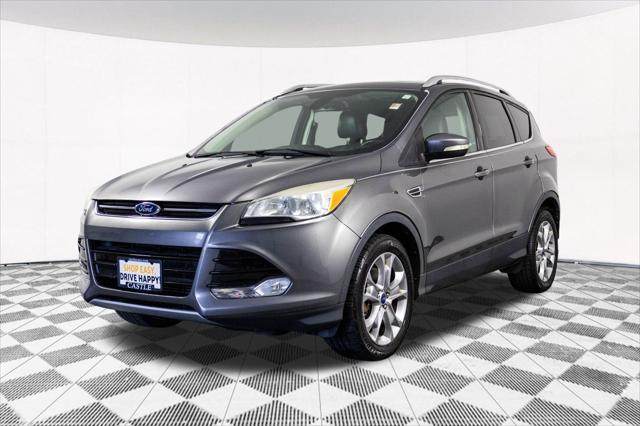 used 2014 Ford Escape car, priced at $12,745