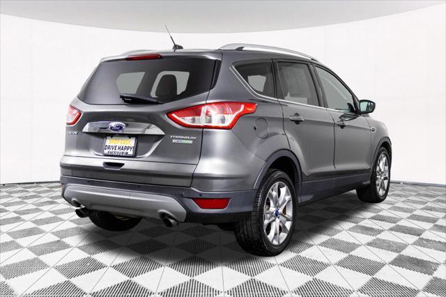 used 2014 Ford Escape car, priced at $12,745