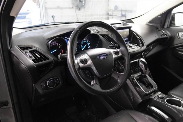 used 2014 Ford Escape car, priced at $12,745