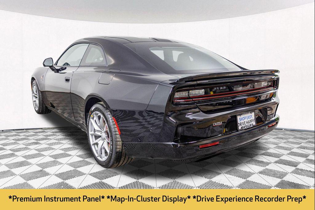 used 2024 Dodge Charger car, priced at $50,492