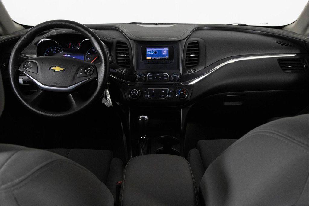 used 2014 Chevrolet Impala car, priced at $11,977