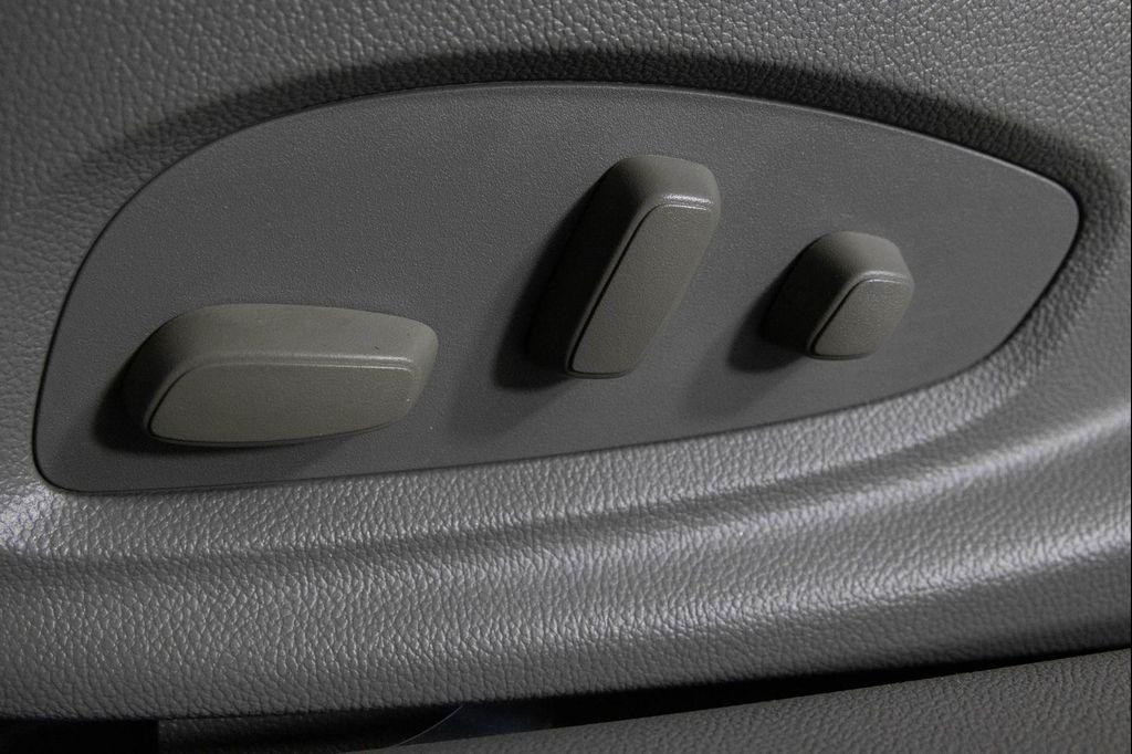 used 2014 Chevrolet Impala car, priced at $11,977