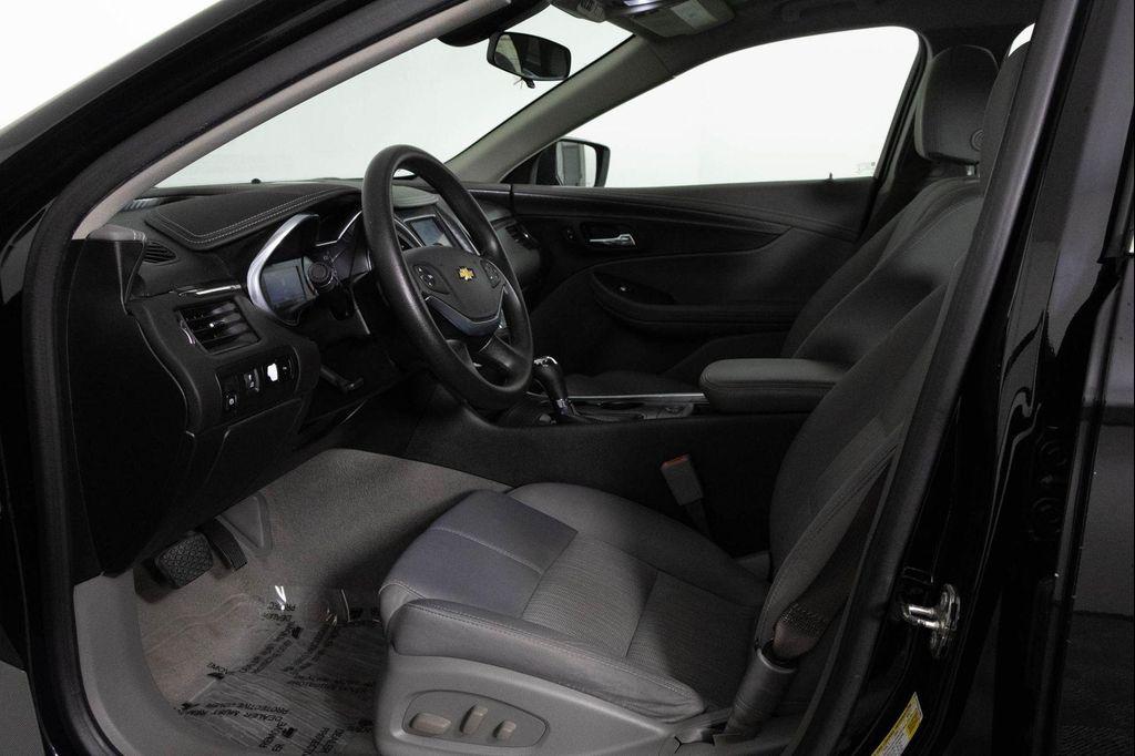 used 2014 Chevrolet Impala car, priced at $11,977