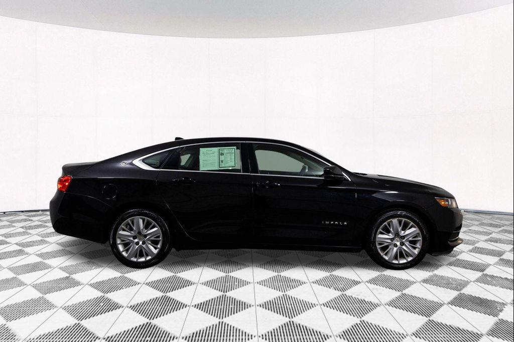 used 2014 Chevrolet Impala car, priced at $11,977