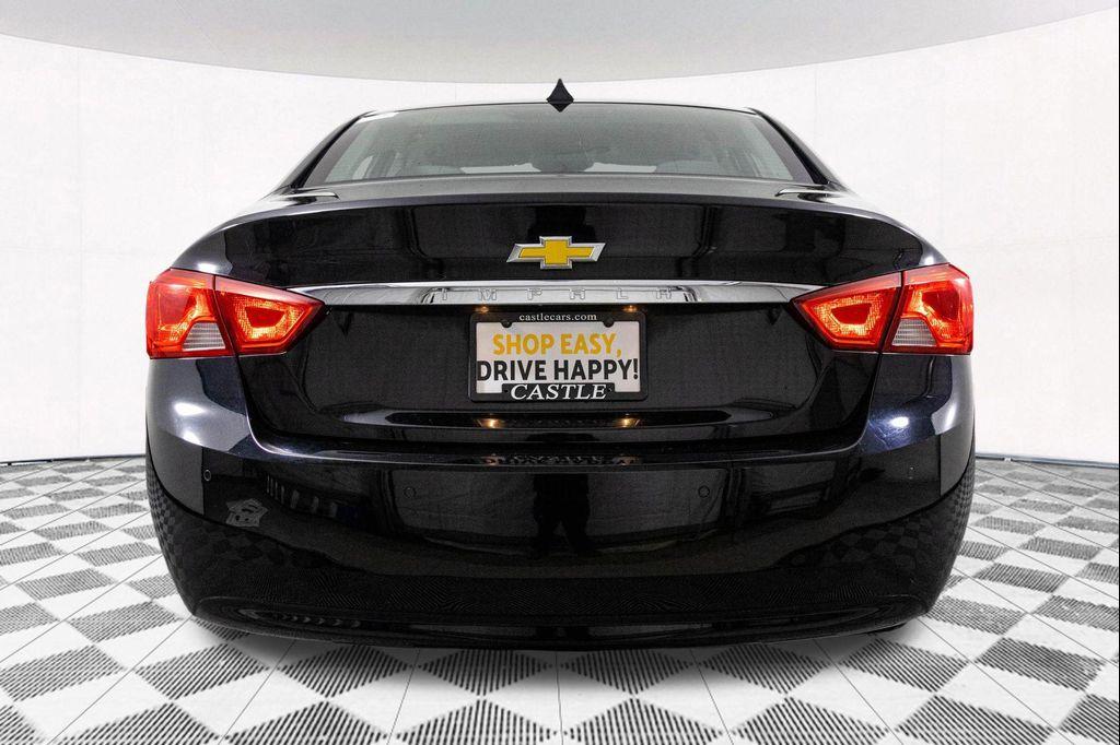 used 2014 Chevrolet Impala car, priced at $11,977