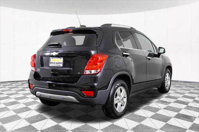 used 2020 Chevrolet Trax car, priced at $14,994