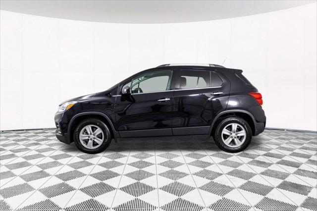 used 2020 Chevrolet Trax car, priced at $14,994