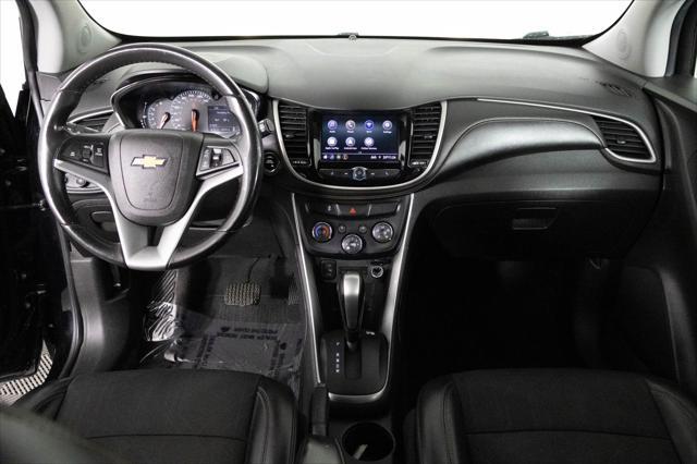 used 2020 Chevrolet Trax car, priced at $14,994