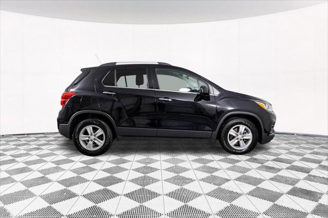 used 2020 Chevrolet Trax car, priced at $14,994