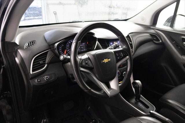 used 2020 Chevrolet Trax car, priced at $14,994