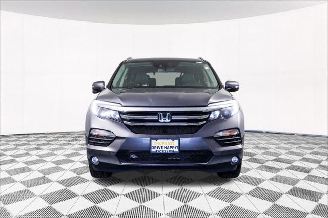 used 2016 Honda Pilot car, priced at $22,694