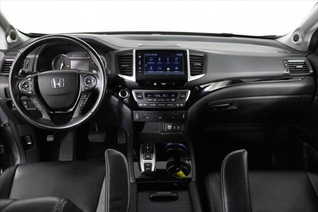 used 2016 Honda Pilot car, priced at $22,694