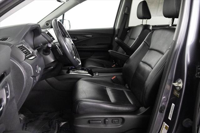 used 2016 Honda Pilot car, priced at $22,694