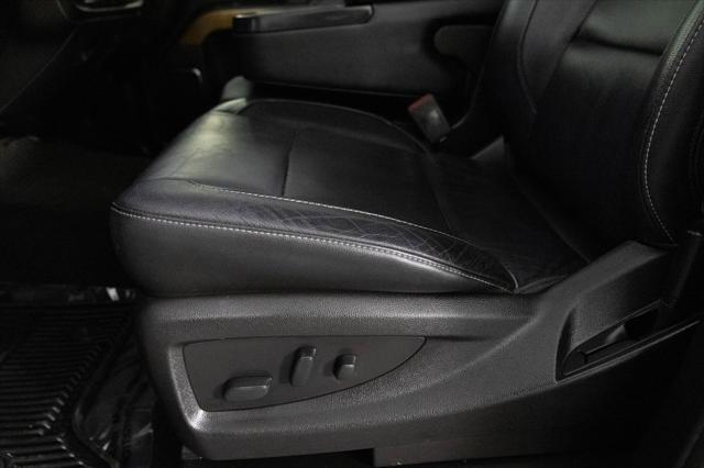 used 2018 Chevrolet Silverado 1500 car, priced at $25,068