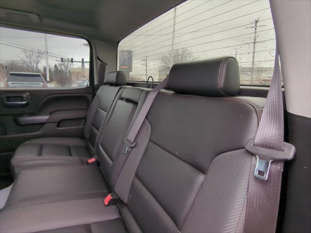 used 2015 GMC Sierra 1500 car, priced at $26,994