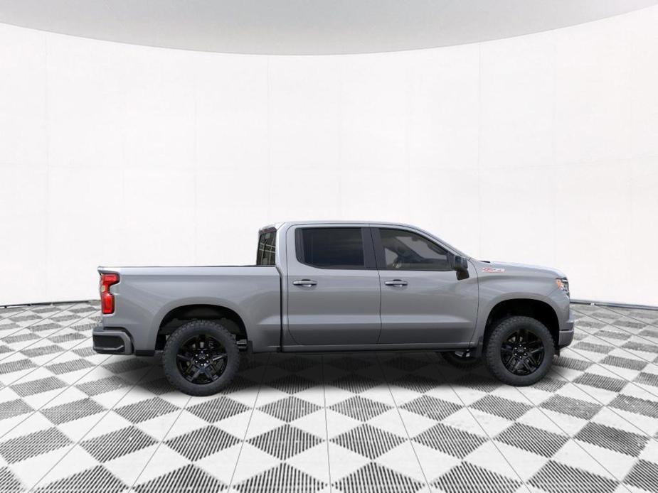 new 2024 Chevrolet Silverado 1500 car, priced at $56,142