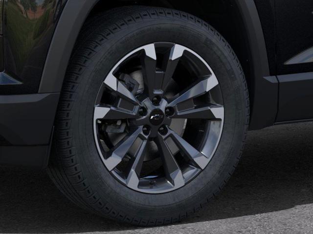 new 2026 Chevrolet Equinox car, priced at $38,638