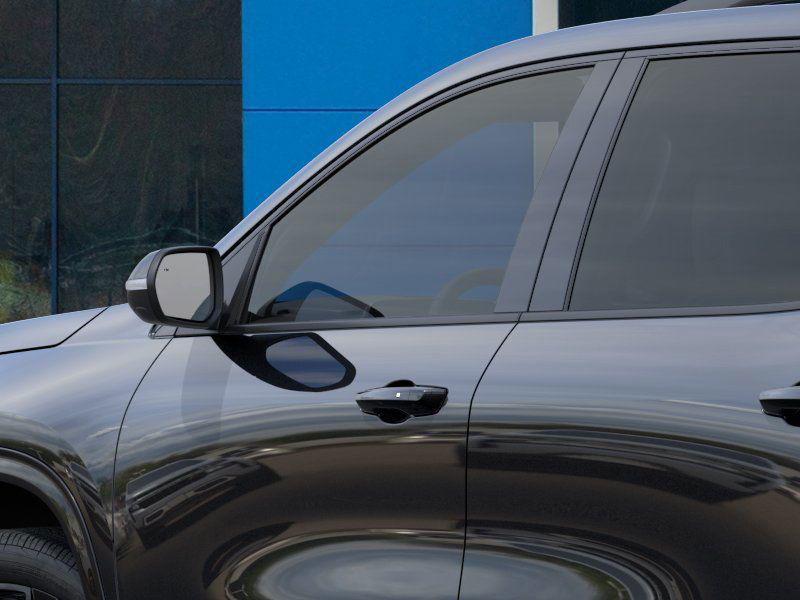 new 2026 Chevrolet Traverse car, priced at $59,331