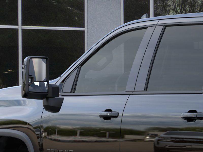 new 2026 Chevrolet Silverado 2500 car, priced at $68,262