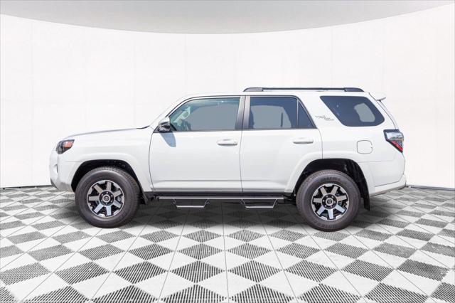 used 2024 Toyota 4Runner car, priced at $49,994