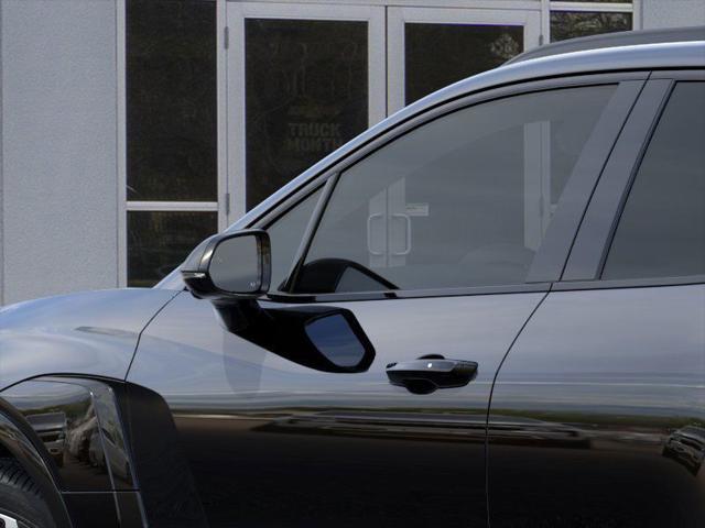 new 2024 Chevrolet Blazer EV car, priced at $51,595