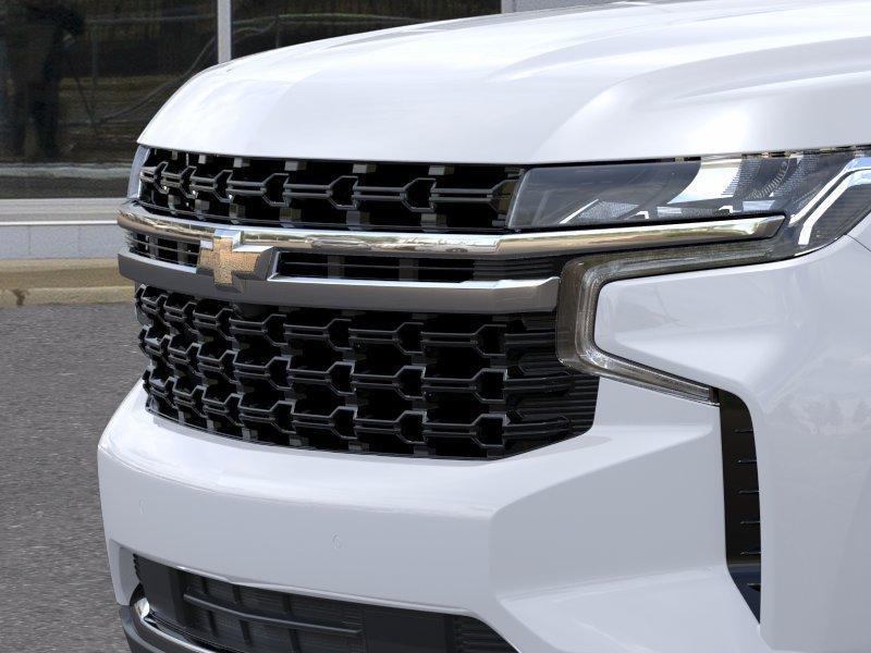 new 2024 Chevrolet Tahoe car, priced at $62,064