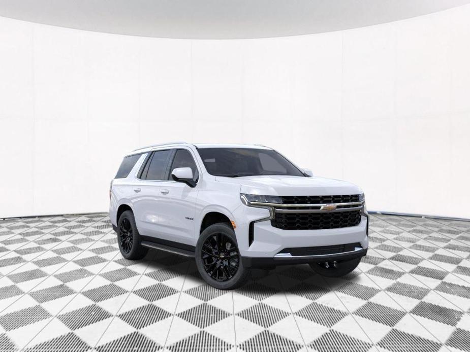 new 2024 Chevrolet Tahoe car, priced at $62,064