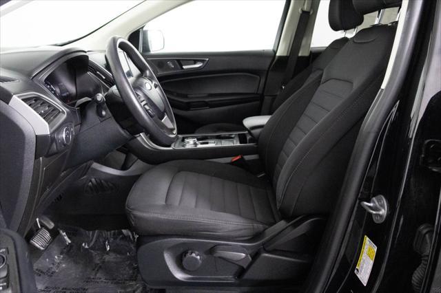 used 2022 Ford Edge car, priced at $23,214