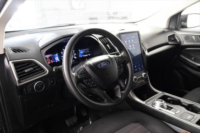 used 2022 Ford Edge car, priced at $23,214