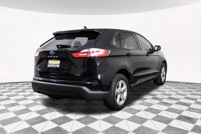 used 2022 Ford Edge car, priced at $23,214