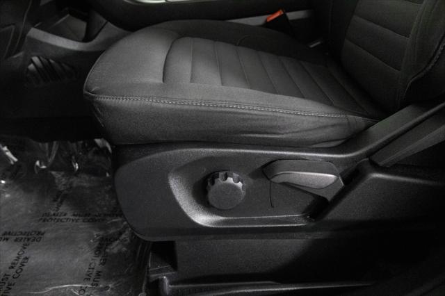 used 2022 Ford Edge car, priced at $23,214