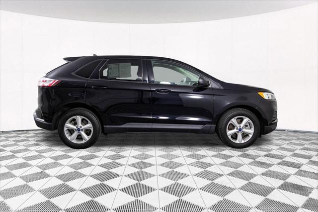 used 2022 Ford Edge car, priced at $23,214