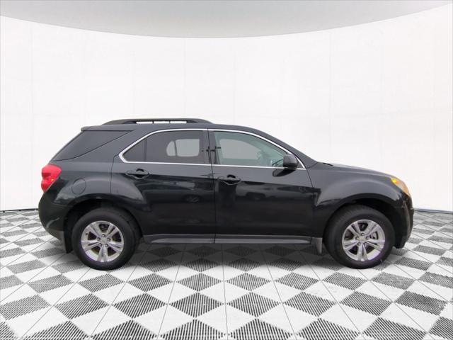 used 2011 Chevrolet Equinox car, priced at $7,994