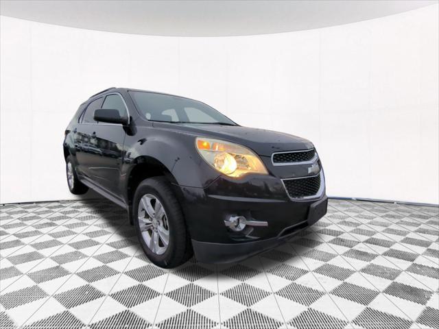 used 2011 Chevrolet Equinox car, priced at $7,994